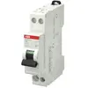 ABB Disjoncteur PhN raccordement Rapide 32A45Ka