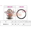 Thermostaat koelvloeistof 1880432 EPS Facet
