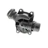 FACET Thermostat d'eau pour BMW: Série 3, Série 7, X5, Série 5 & OPEL:...