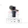 Facet Krukassensor