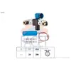 Krukassensor 90545K Facet