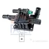 Thermostat d'eau FACET 7.8734