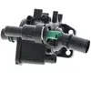FACET Thermostat d'eau pour PEUGEOT: 207, 107, Bipper, 307, 206, 1007,...