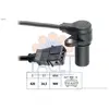 Krukassensor 90173 Facet