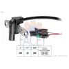 Krukassensor 90008 Facet