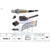 FACET Sonde lambda pour AUDI: TT, A3, A6, S3, A4, R8, RS6, Q7 & VOLKSW...
