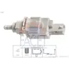 Remlichtschakelaar 71179 Facet