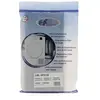 Filter schuimfilter voor wasdroger warmtepompdroger - 280 x 137 x 20 mm  - alternatief geschikt voor droogkast Asko, Gorenje, Pelgrim