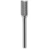 FERVI Lime rotative cylindrique standard HM 10x20 mm tige 6