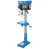 Perceuse À Colonne 750w Vitesse Variable Fervi 0752