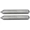 FERVI Lot de 2 embouts de rechange pour stylo electrique