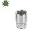 Cle a douille hexagonale 3/8 de 8 mm Hex socket wrench 8 mm 3/8 Fervi ...