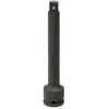 FERVI Rallonge a impact pour douille 1/2 75 mm