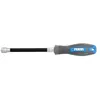 FERVI Cle a douille avec manche flexible 12 mm