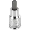 FERVI Cle a douille avec insert hexagonal 10 mm 3/8