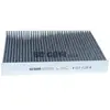 Coopersfiaam Filtre d'habitacle pour SEAT: Ateca, Tarraco, Leon & SKOD...