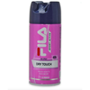 Dry Touch  For Woman - Déodorant-150ml FILA