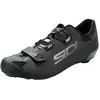 ZapATILLA SIDI SIXTY NEGRO T.40