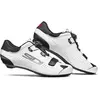 Sidi Chaussures Sidi Sixty - Noir / Blanc - 45