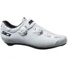 Sidi Chaussures Sidi Genius 10 - Blanc - 44