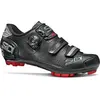 Sidi Chaussures Femme Sidi Trace 2 - Noir - 37
