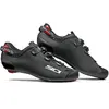 Sidi Shot 2 Racefiets Schoenen Zwart EU 40 Man