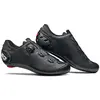 Sidi Fast Raceschoenen Zwart EU 47 Man