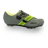 Sidi Fietschoenen MTB Heren groen - Aertis Military Yellow - 44