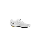 Chaussures blanches tricotées SIDI Genius 10, Taille 42,5 - EUR