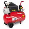 Compresseur air Comprimé Fini Amico 25/2400 24 L 2 HP