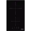 Smeg Smeg Table de cuisson Noir - SI2321D