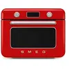 Mini four SMEG COF01RDEU
