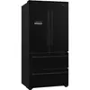 SMEG FQ55FNDE - Amerikaanse koelkast - No Frost - Zwart