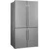 SMEG Réfrigérateur 4 portes FQ60XE