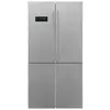 SMEG FQ60XDAIE - Amerikaanse koelkast - No Frost - RVS