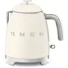 SMEG Bouilloire KLF05CREU