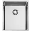 Smeg évier Vr12s34