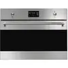Four encastrable fonction vapeur SMEG SO4302S3X