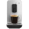 Expresso avec broyeur Smeg BCC01BLMEU 1350 W Noir