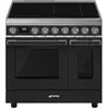 Smeg Cuisinière CPF92IMA