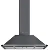 SMEG Hotte décorative KT110GRE