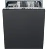 Smeg Lave vaisselle tout encastrable SMEG STL252CH