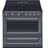 Smeg Cuisinière TR90IGR2