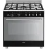 Smeg Cuisinière CG90N2
