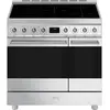 Piano de cuisson induction SMEG C92IPX2