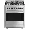 SMEG Cuisiniere gaz B71GMX2