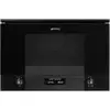 Micro ondes grill encastrable SMEG MP122B3
