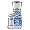 Smeg Moulin à café CGF01DGBEU
