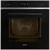 Smeg Four Multifonction Galileo Steam100 67l