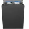 Lave vaisselle encastrable SMEG STL342CSL